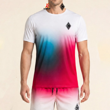 UGLOW - Men - UGS TSHIRT FW26 - 1